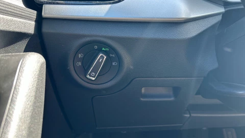 Skoda Scala 1.5 TSI 110 KW (150 CV) DSG Sport