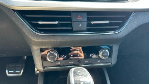 Skoda Scala 1.5 TSI 110 KW (150 CV) DSG Sport