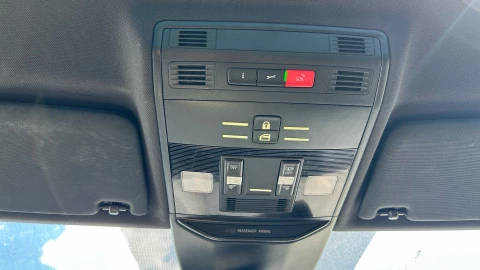 Skoda Scala 1.5 TSI 110 KW (150 CV) DSG Sport