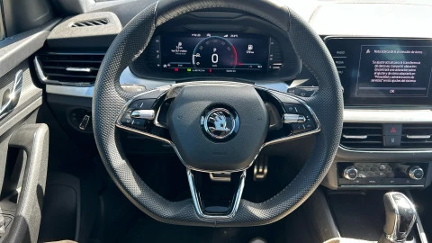 Skoda Scala 1.5 TSI 110 KW (150 CV) DSG Sport