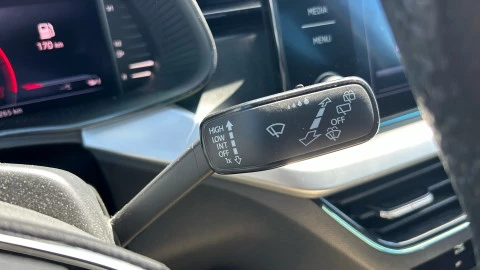 Skoda Scala 1.5 TSI 110 KW (150 CV) DSG Sport