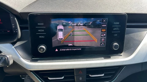 Skoda Scala 1.5 TSI 110 KW (150 CV) DSG Sport