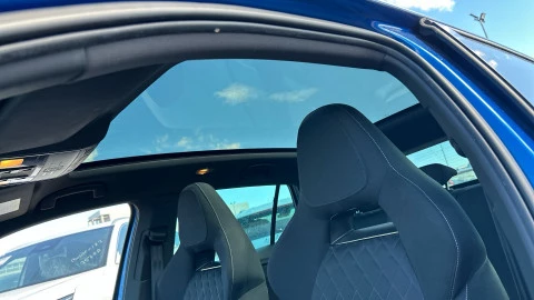 Skoda Scala 1.5 TSI 110 KW (150 CV) DSG Sport