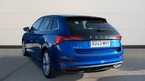 Skoda Scala 1.5 TSI 110 KW (150 CV) DSG Sport