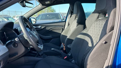 Skoda Scala 1.5 TSI 110 KW (150 CV) DSG Sport