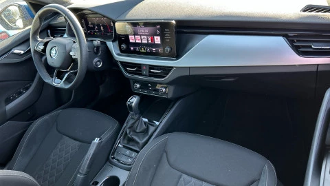 Skoda Scala 1.5 TSI 110 KW (150 CV) DSG Sport