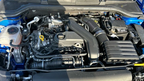 Skoda Scala 1.5 TSI 110 KW (150 CV) DSG Sport