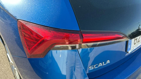 Skoda Scala 1.5 TSI 110 KW (150 CV) DSG Sport