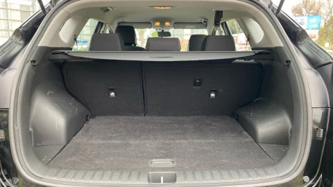 Hyundai Tucson 1.7 CRDi 85kW (115CV) BDrive Essence 4x2