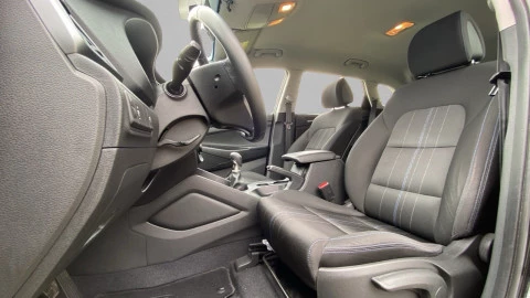 Hyundai Tucson 1.7 CRDi 85kW (115CV) BDrive Essence 4x2