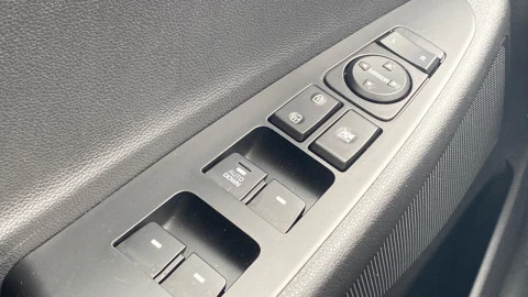 Hyundai Tucson 1.7 CRDi 85kW (115CV) BDrive Essence 4x2