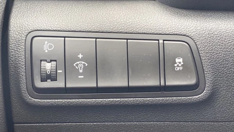 Hyundai Tucson 1.7 CRDi 85kW (115CV) BDrive Essence 4x2