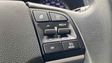 Hyundai Tucson 1.7 CRDi 85kW (115CV) BDrive Essence 4x2