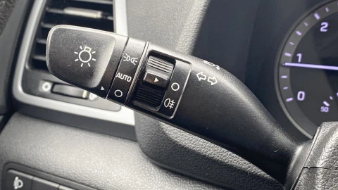 Hyundai Tucson 1.7 CRDi 85kW (115CV) BDrive Essence 4x2