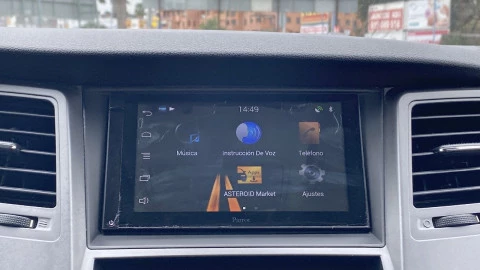 Hyundai Tucson 1.7 CRDi 85kW (115CV) BDrive Essence 4x2