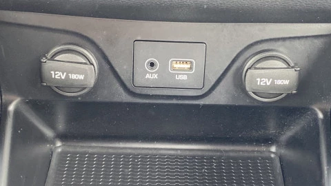 Hyundai Tucson 1.7 CRDi 85kW (115CV) BDrive Essence 4x2