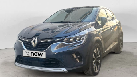 Renault Captur TECHNO