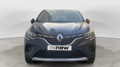 Renault Captur TECHNO