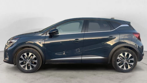 Renault Captur TECHNO