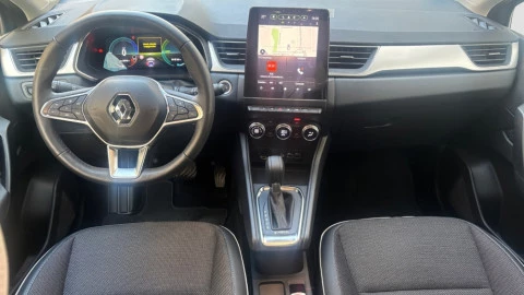 Renault Captur TECHNO