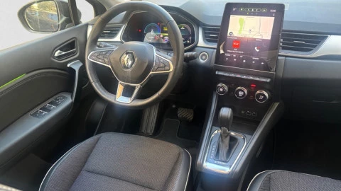 Renault Captur TECHNO