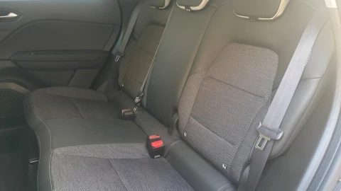 Renault Captur TECHNO