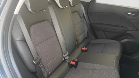 Renault Captur TECHNO