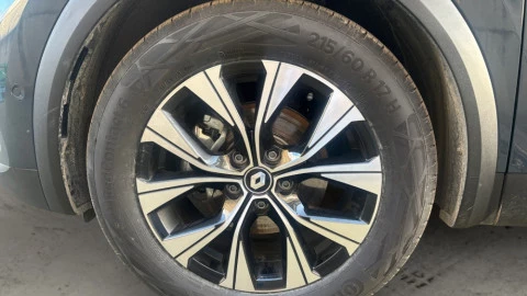 Renault Captur TECHNO