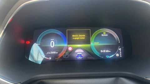 Renault Captur TECHNO