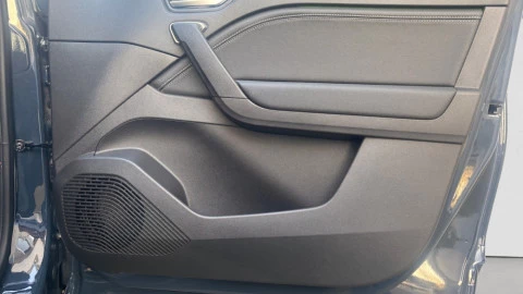 Renault Captur TECHNO