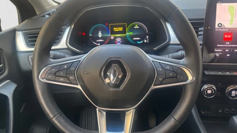 Renault Captur TECHNO