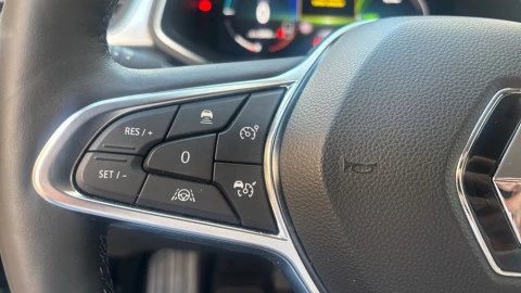 Renault Captur TECHNO