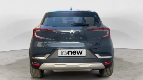 Renault Captur TECHNO