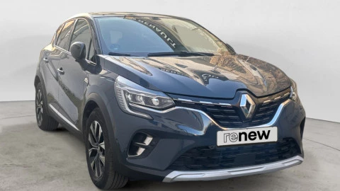 Renault Captur TECHNO