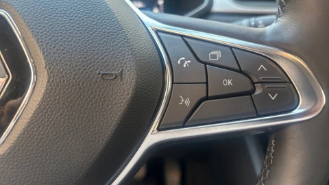 Renault Captur TECHNO