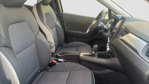 Renault Captur TECHNO