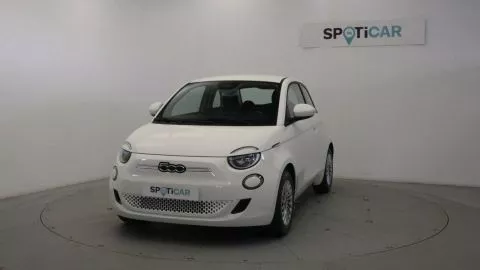 Fiat 500 BEV 24KWH MONOTRIM 95 3P