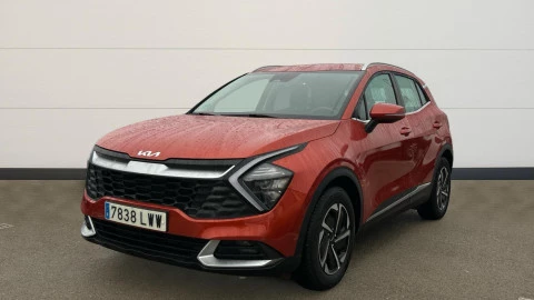 Kia Sportage 1.6 T-GDi 110kW (150CV) Drive 4x2