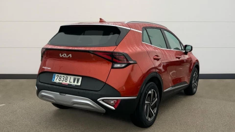 Kia Sportage 1.6 T-GDi 110kW (150CV) Drive 4x2