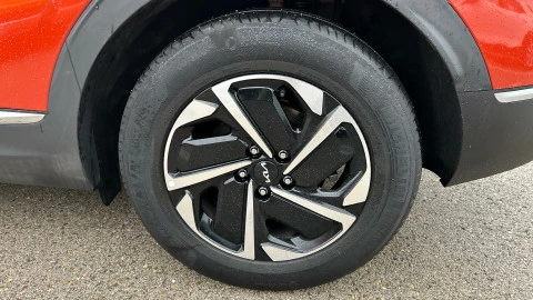 Kia Sportage 1.6 T-GDi 110kW (150CV) Drive 4x2