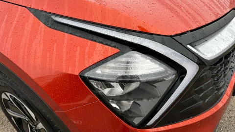 Kia Sportage 1.6 T-GDi 110kW (150CV) Drive 4x2