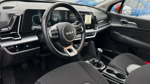 Kia Sportage 1.6 T-GDi 110kW (150CV) Drive 4x2