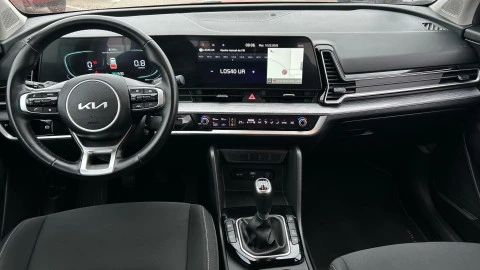 Kia Sportage 1.6 T-GDi 110kW (150CV) Drive 4x2