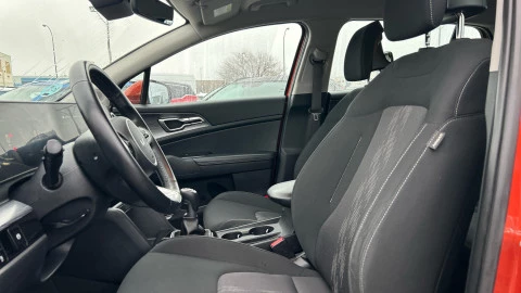 Kia Sportage 1.6 T-GDi 110kW (150CV) Drive 4x2