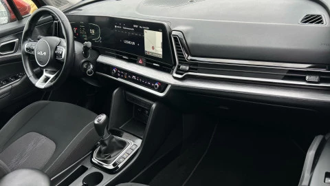 Kia Sportage 1.6 T-GDi 110kW (150CV) Drive 4x2