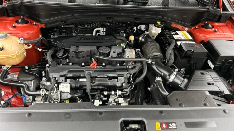 Kia Sportage 1.6 T-GDi 110kW (150CV) Drive 4x2