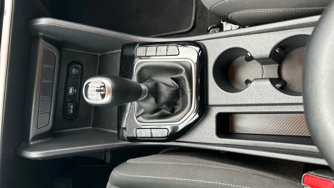 Kia Sportage 1.6 T-GDi 110kW (150CV) Drive 4x2