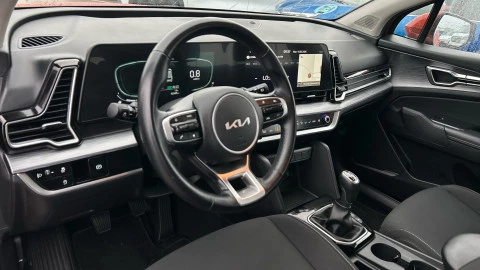 Kia Sportage 1.6 T-GDi 110kW (150CV) Drive 4x2