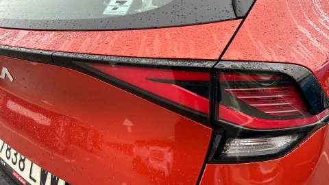 Kia Sportage 1.6 T-GDi 110kW (150CV) Drive 4x2