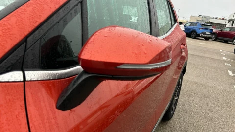 Kia Sportage 1.6 T-GDi 110kW (150CV) Drive 4x2